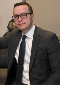 C. Gustavo De Moraes, MD, PhD, MPH Profile Headshot